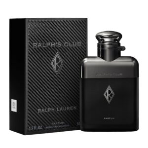 Ralph Lauren Ralph's Club Parfum for Men – 1.7 oz