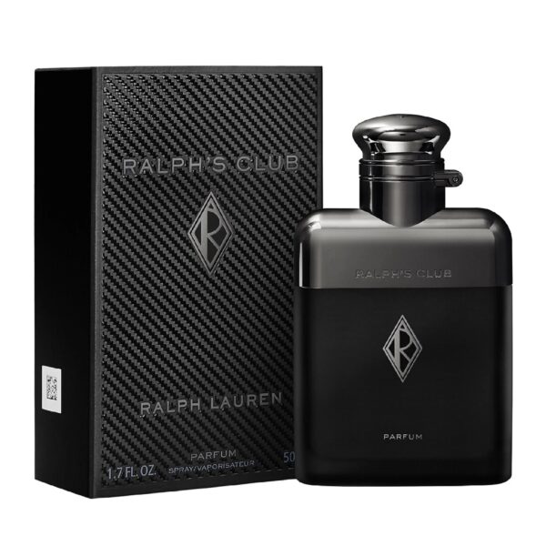Ralph Lauren Ralph's Club Parfum for Men – 1.7 oz
