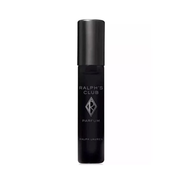 Ralph Lauren Ralph's Club Parfum for Men – 0.34 oz