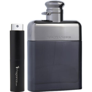 Ralph Lauren Ralph's Club TRAVEL Eau de Parfum for Men – 0.27 oz