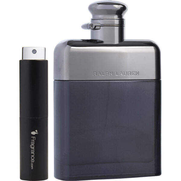 Ralph Lauren Ralph's Club TRAVEL Eau de Parfum for Men – 0.27 oz