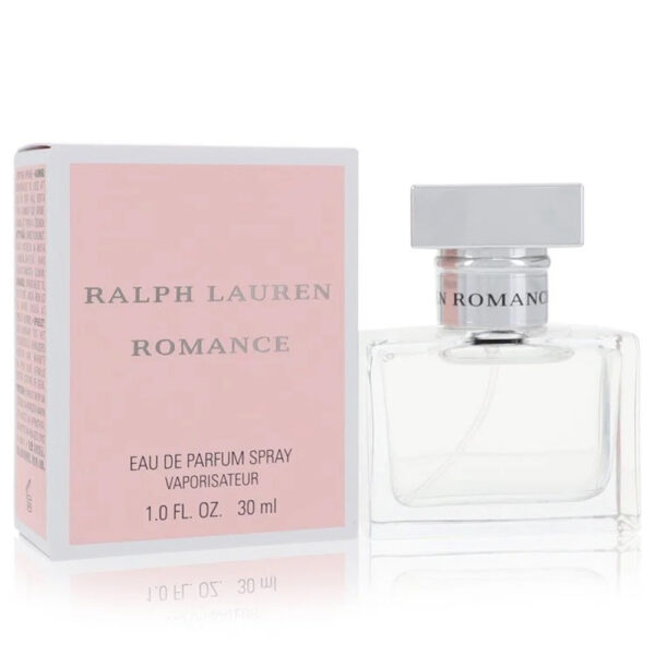 Ralph Lauren Romance Eau de Parfum for Women – 1 oz