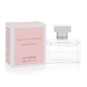 Ralph Lauren Romance Eau de Parfum for Women – 0.25 oz
