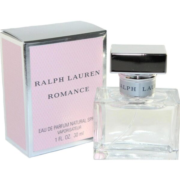 Ralph Lauren Romance Eau de Parfum for Women – 1 oz