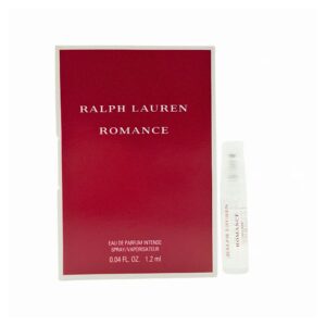 Ralph Lauren Romance Intense Eau de Parfum for Women – 0.04 oz