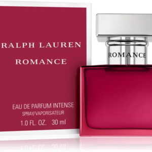 Ralph Lauren Romance Intense Eau de Parfum for Women – 1 oz