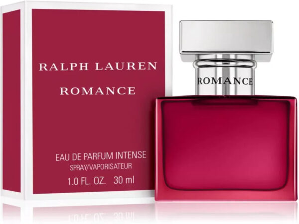 Ralph Lauren Romance Intense Eau de Parfum for Women – 1 oz