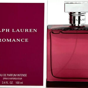 Ralph Lauren Romance Intense Eau de Parfum for Women – 3.4 oz