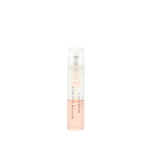 Ralph Lauren Romance Parfum for Women – 0.04 oz