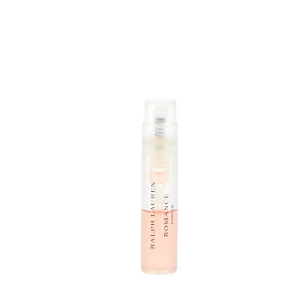 Ralph Lauren Romance Parfum for Women – 0.04 oz