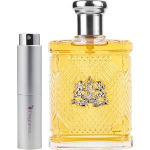 Ralph Lauren Safari TRAVEL Eau de Toilette for Men – 0.27 oz