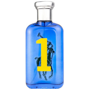 Ralph Lauren The Big Pony 1 Eau de Toilette for Men – 1.7 oz
