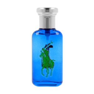 Ralph Lauren Polo Big Pony 1 Eau de Toilette for Men – 1.7 oz