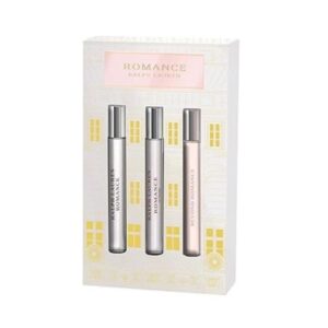 Ralph Lauren Variety 3-Piece Women's Fragrance Mini Gift Set
