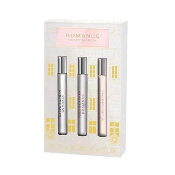 Ralph Lauren Variety 3-Piece Women's Fragrance Mini Gift Set