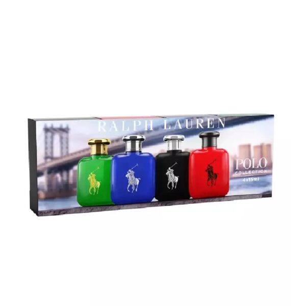 Ralph Lauren Variety Cologne for Men