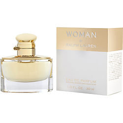 Ralph Lauren Woman EAU DE PARFUM SPRAY 1 OZ for Women
