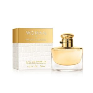 Ralph Lauren Woman Eau de Parfum for Women – 1 oz