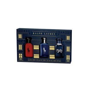 Ralph Lauren World Of Polo for Men