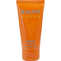Ralph Rocks by Ralph Lauren Shower Gel for Women
