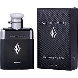Ralph's Club by Ralph Lauren PARFUM SPRAY 1.7 OZ for Men