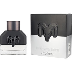 Ram Truck by Stellantis EDT SPRAY 3.4 OZ for MEN