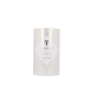 Ramon Monegal Agar Musk Eau de Parfum for Unisex – 3.4 oz