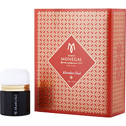 Ramon Monegal Alhambra Oud Extrait de Parfum Spray 1.7 oz for Unisex