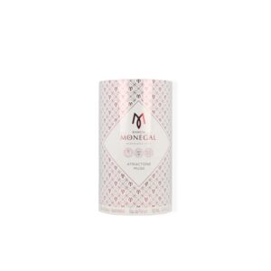 Ramon Monegal Atractone Musk Eau de Parfum for Unisex – 3.4 oz