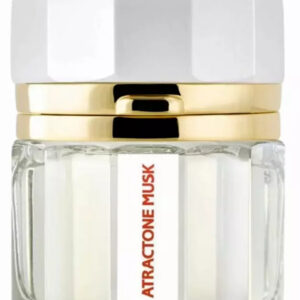 Ramon Monegal Atractone Musk Eau de Parfum for Unisex – 1.7 oz