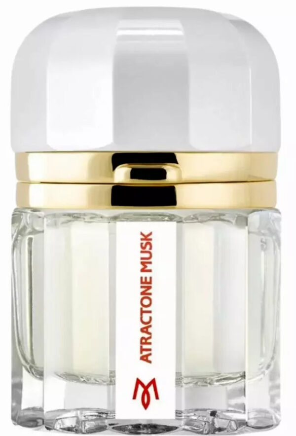 Ramon Monegal Atractone Musk Eau de Parfum for Unisex – 1.7 oz