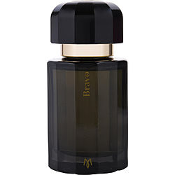 Ramon Monegal Bravo EAU DE PARFUM SPRAY 3.4 OZ Tester