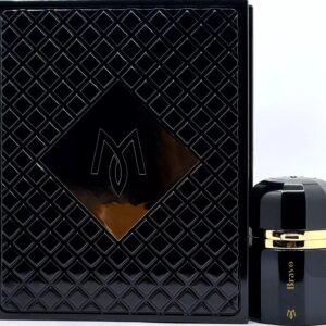 Ramon Monegal Bravo Eau de Parfum for Unisex – 1.7 oz