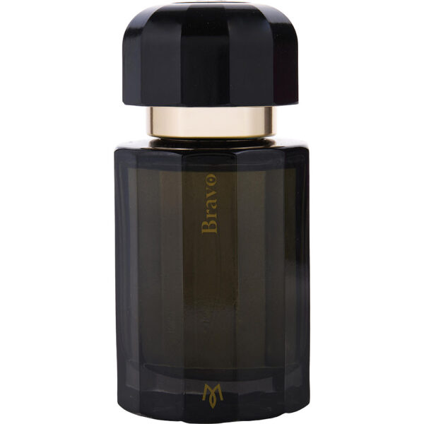 Ramon Monegal Bravo * Eau de Parfum for Unisex – 3.4 oz