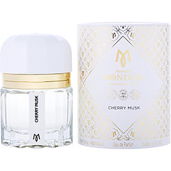 Ramon Monegal Cherry Musk EAU DE PARFUM SPRAY 1.7 OZ