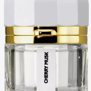 Ramon Monegal Cherry Musk Eau de Parfum for Unisex – 1.7 oz