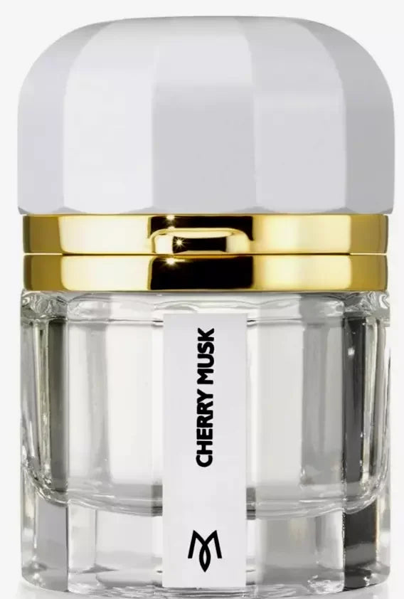 Ramon Monegal Cherry Musk Eau de Parfum for Unisex – 1.7 oz
