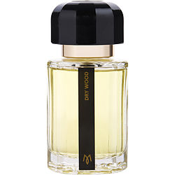 Ramon Monegal Dry Wood EAU DE PARFUM SPRAY 3.4 OZ *TESTER