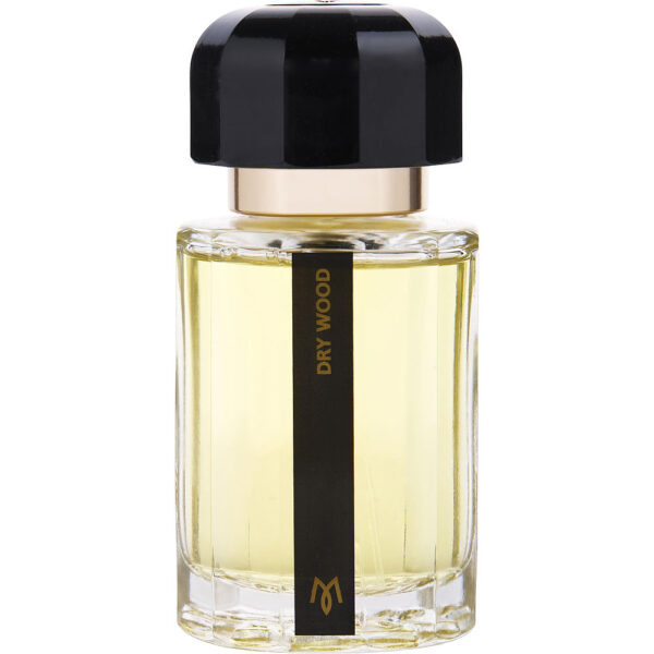 Ramon Monegal Dry Wood * Eau de Parfum for Unisex – 3.4 oz