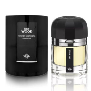 Ramon Monegal Dry Wood Eau de Parfum for Unisex – 1.7 oz