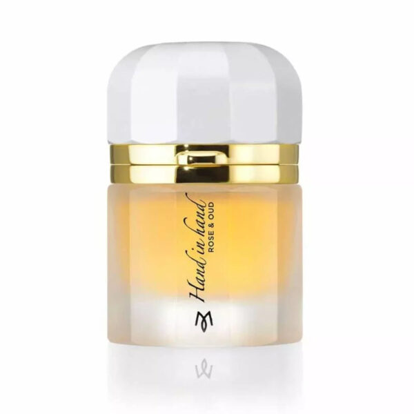 Ramon Monegal Hand In Hand Eau de Parfum for Unisex – 1.7 oz