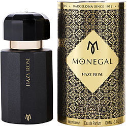 Ramon Monegal Hazy Rose EAU DE PARFUM SPRAY 3.4 OZ