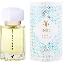 Ramon Monegal Invisible But Cool EDP Spray 3.4 oz for Unisex