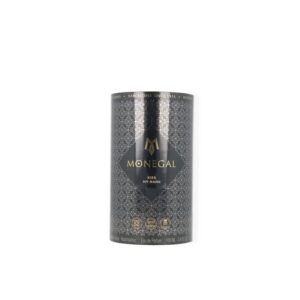 Ramon Monegal Kiss My Name Eau de Parfum for Unisex – 3.4 oz