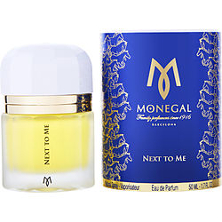 Ramon Monegal Next To Me EAU DE PARFUM SPRAY 1.7 OZ