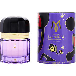 Ramon Monegal Ole EAU DE PARFUM SPRAY 1.7 OZ for Women