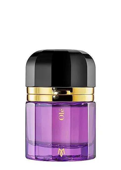 Ramon Monegal Ole Eau de Parfum for Unisex – 1.7 oz