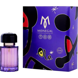 Ramon Monegal Ole Eau de Parfum for Unisex – 3.4 oz