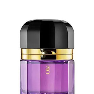 Ramon Monegal Ole , / Eau de Parfum for Unisex – 1.7 oz