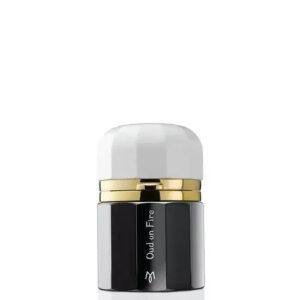 Ramon Monegal Oud On Fire Extrait de Parfum for Unisex – 1.7 oz